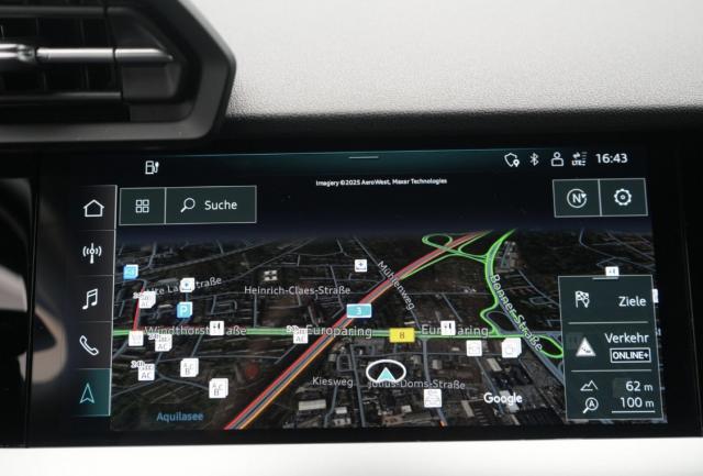 Audi A3 Sportback image 6
