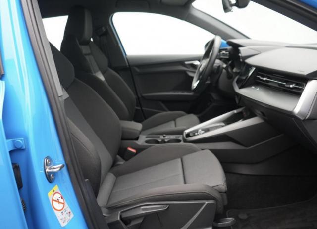 Audi A3 Sportback image 9