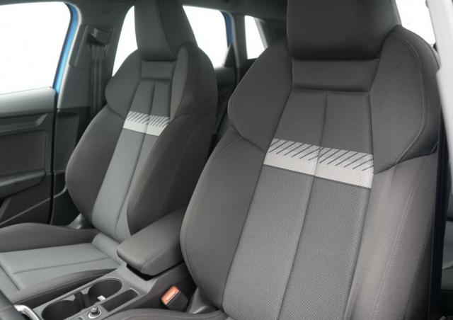 Audi A3 Sportback image 8
