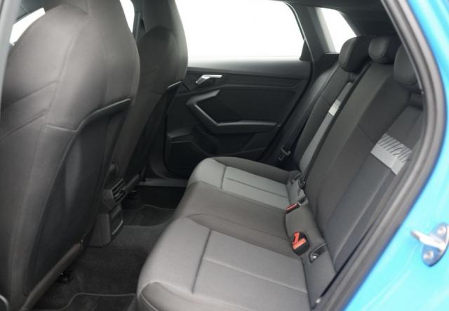 Audi A3 Sportback image 3