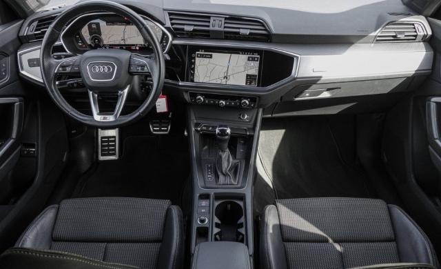 Audi Q3 image 6