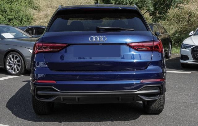 Audi Q3 image 4
