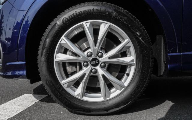 Audi Q3 image 8