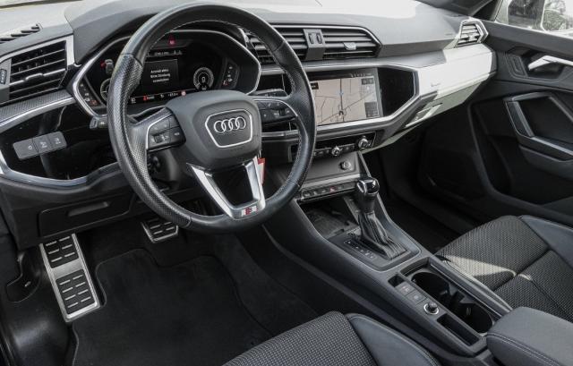 Audi Q3 image 3