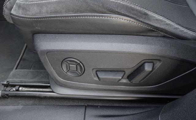 Audi Q3 image 7