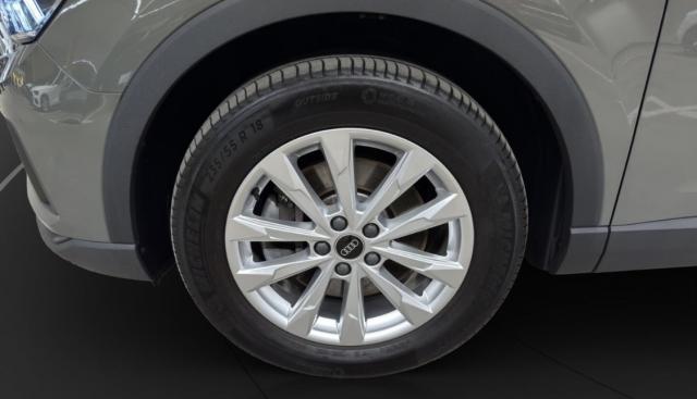 Audi Q3 image 4