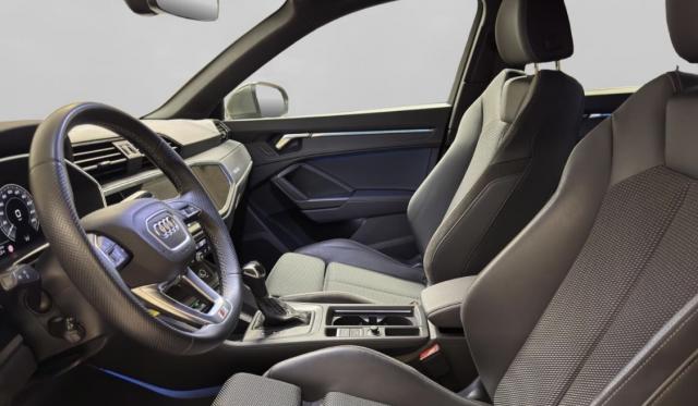 Audi Q3 image 5