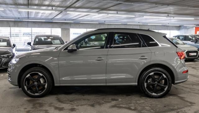 Audi Q5 image 6