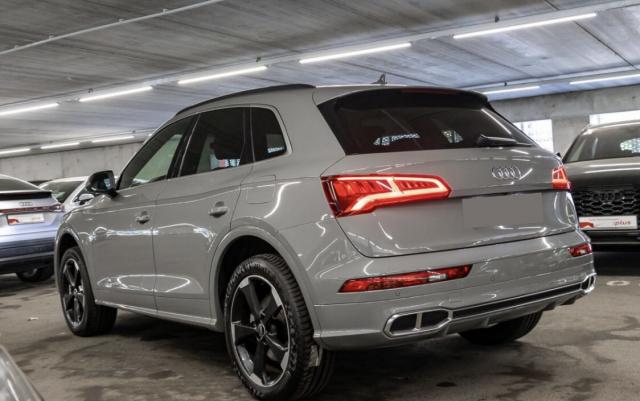 Audi Q5 image 8