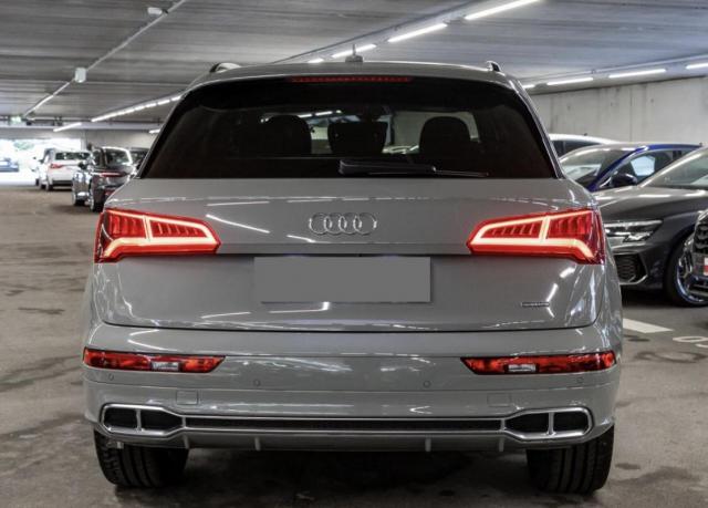Audi Q5 image 5