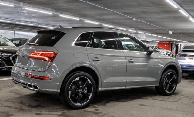 Audi Q5 image 3
