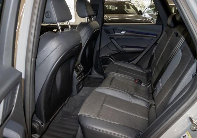 Audi Q5 image 7