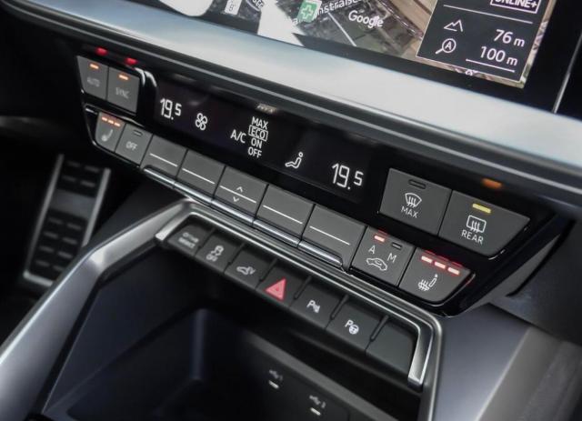 Audi A3 Sportback image 2