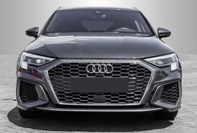 Audi A3 Sportback image 7