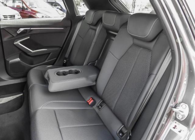 Audi A3 Sportback image 8