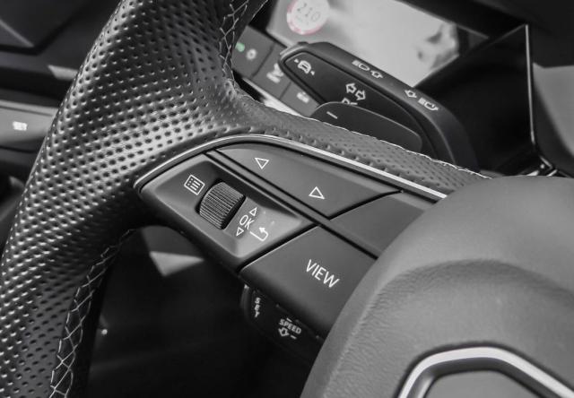 Audi A3 Sportback image 3