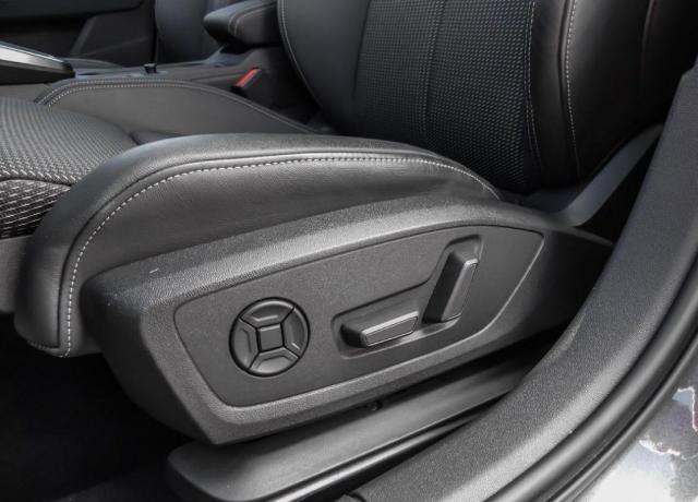 Audi A3 Sportback image 6