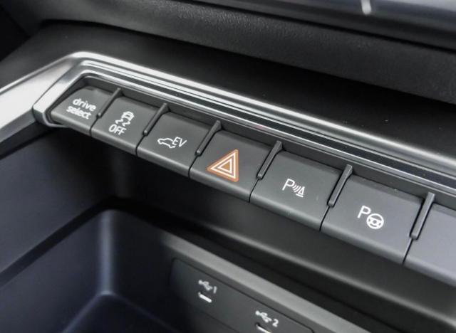 Audi A3 Sportback image 5