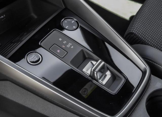 Audi A3 Sportback image 9