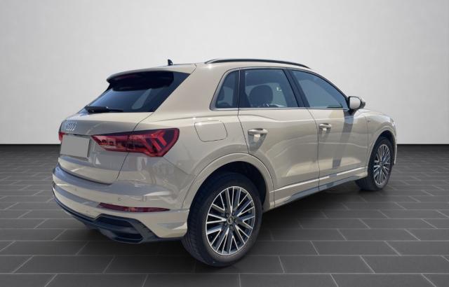 Audi Q3 image 1