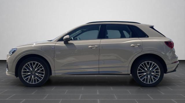 Audi Q3 image 6