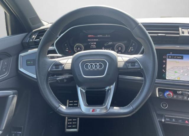 Audi Q3 image 7