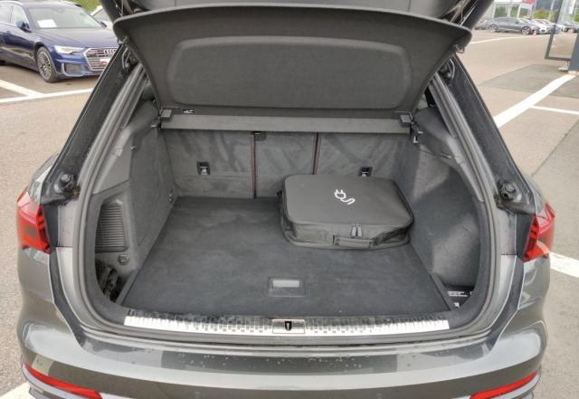 Audi Q3 image 4
