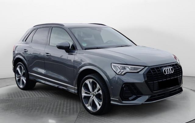 Audi Q3 image 7