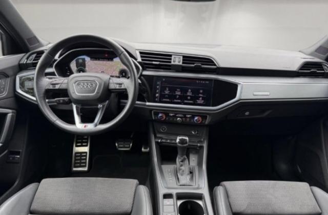 Audi Q3 image 5