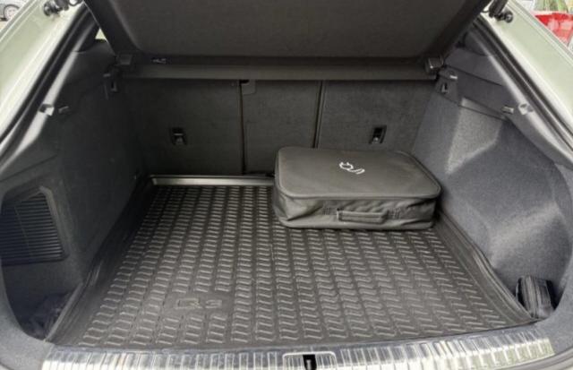 Audi Q3 image 1