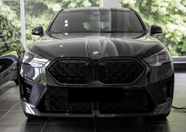 Bmw X2 image 4