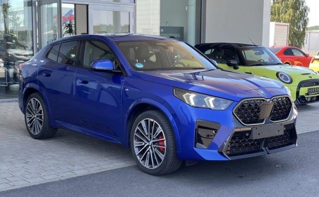 Bmw X2 image 2