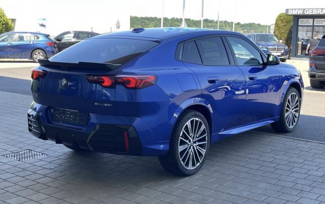 Bmw X2 image 1