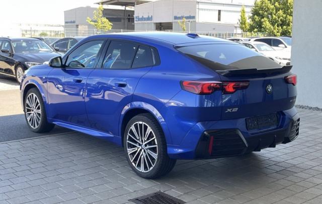 Bmw X2 image 4