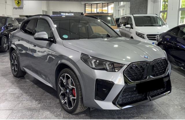 Bmw X2 image 8