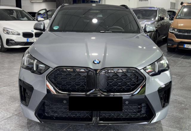 Bmw X2 image 1