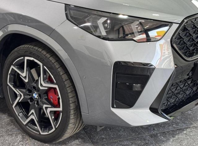 Bmw X2 image 9