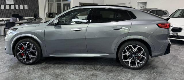 Bmw X2 image 7