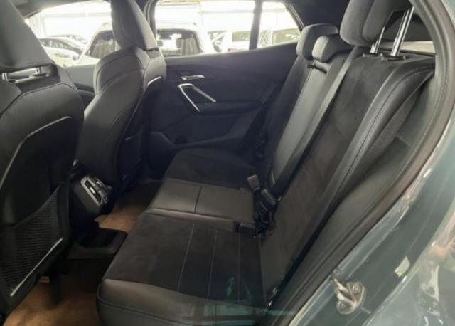 Bmw X2 image 6