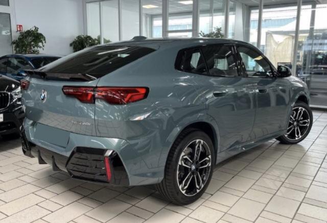 Bmw X2 image 9