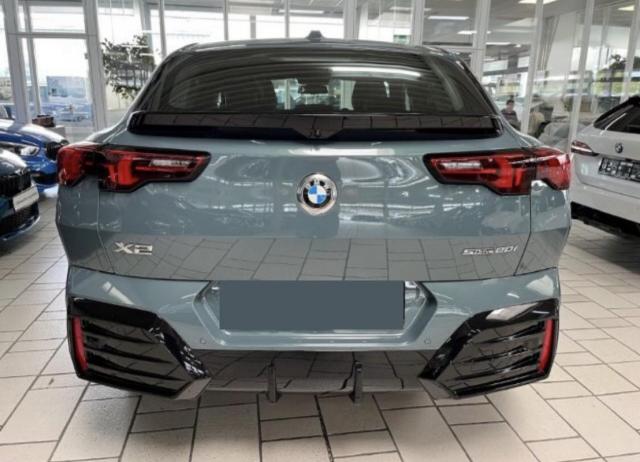 Bmw X2 image 5