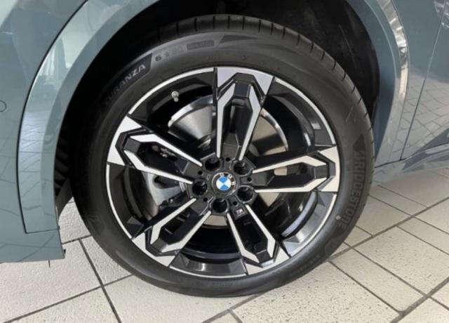 Bmw X2 image 1