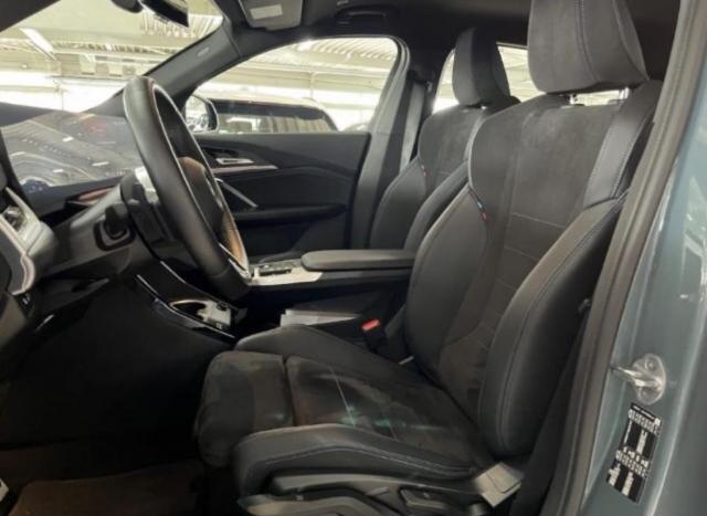 Bmw X2 image 8