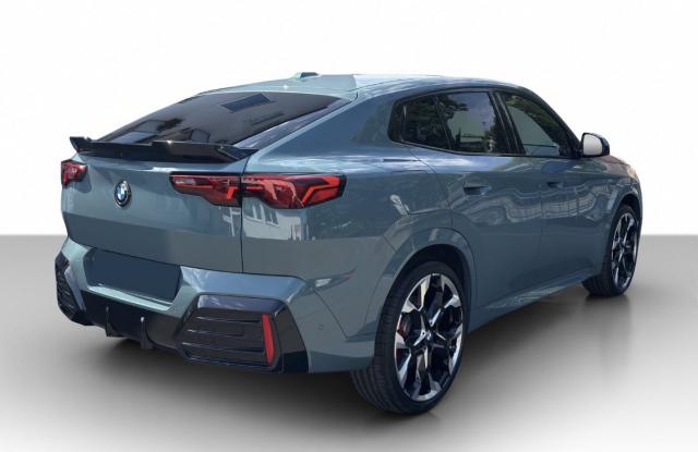 Bmw X2 image 8