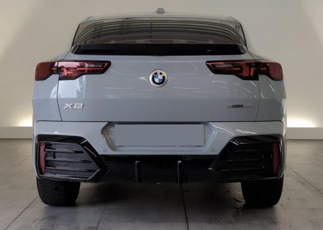 Bmw X2 image 5