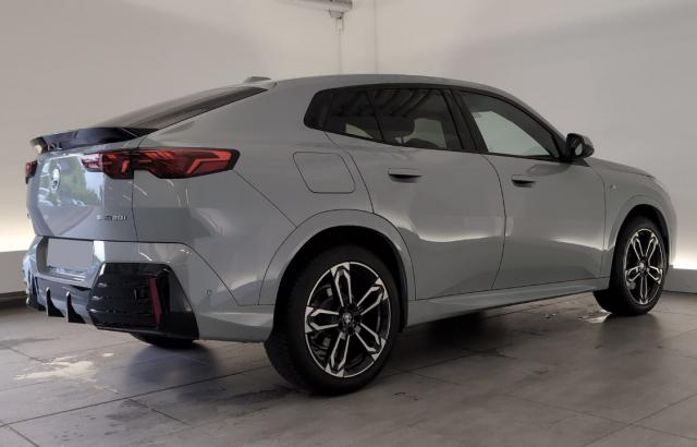 Bmw X2 image 4