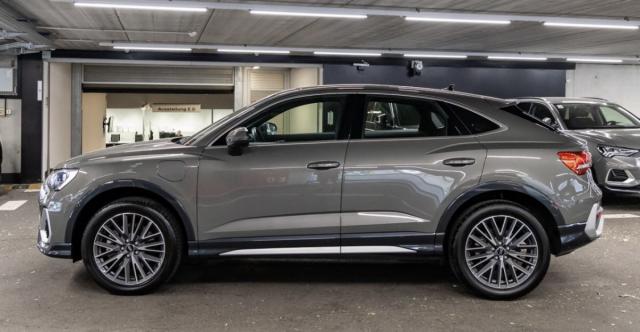 Audi Q3 image 5