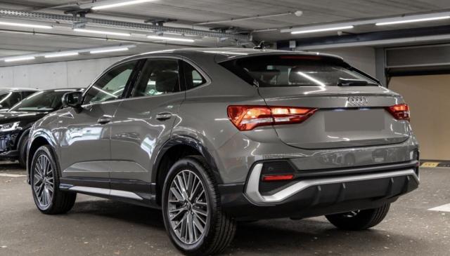 Audi Q3 image 7