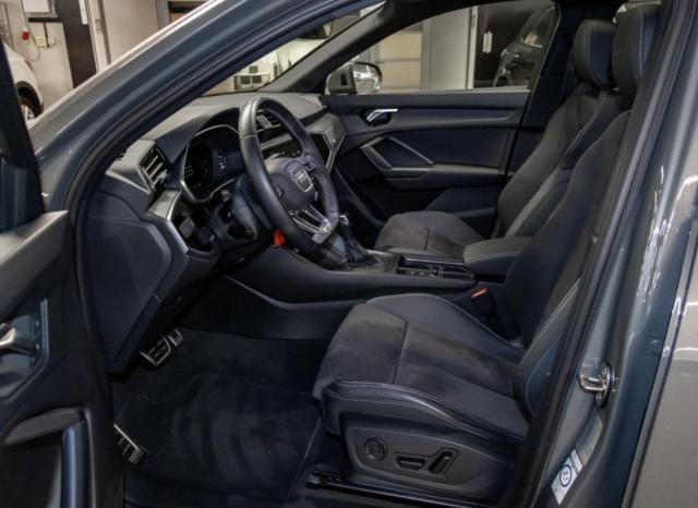 Audi Q3 image 3