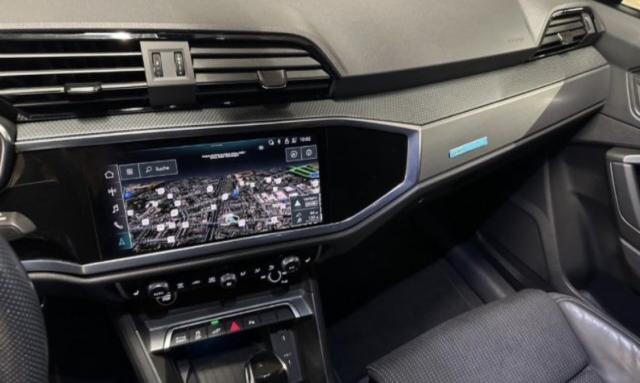 Audi Q3 image 9
